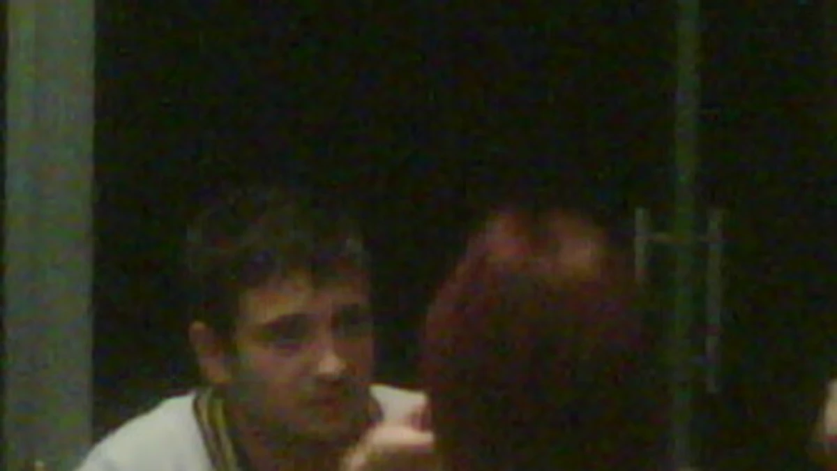 ¿Alejandro de GH tiene novia?