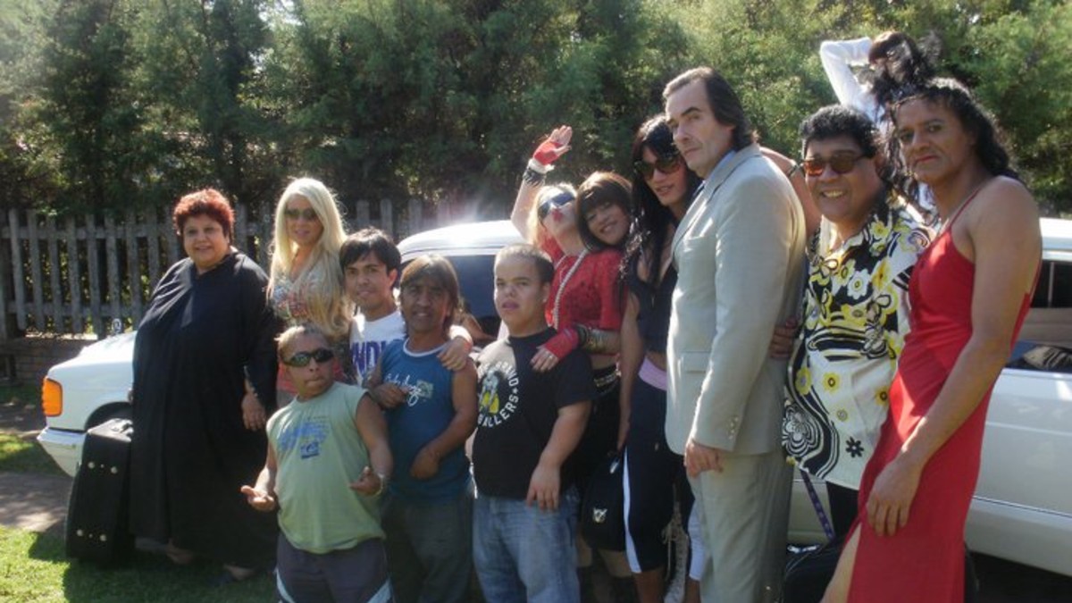 Termina GH y ahora van por un Gran Bizarro