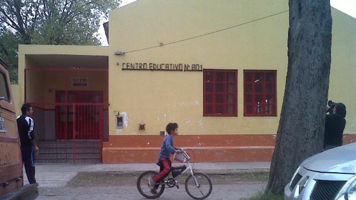 Sigue sin clases la escuela que fue invadida por ratas
