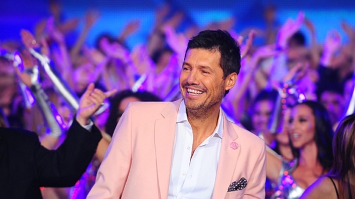 No le gana en el rating, pero Tinelli se levantó a la ex mujer de Sebastián Ortega