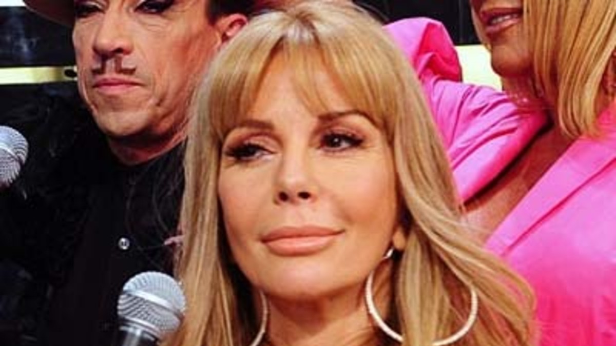 Graciela Alfano dijo que fue sobreseída por la Justicia