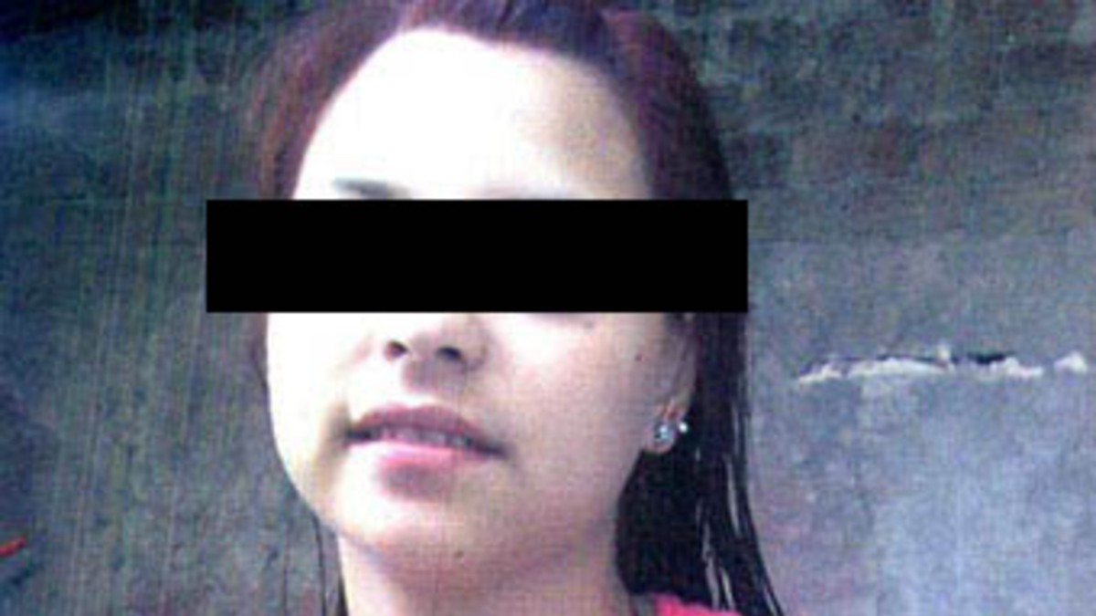 "La pibita ya fue, no manden más mensajes"