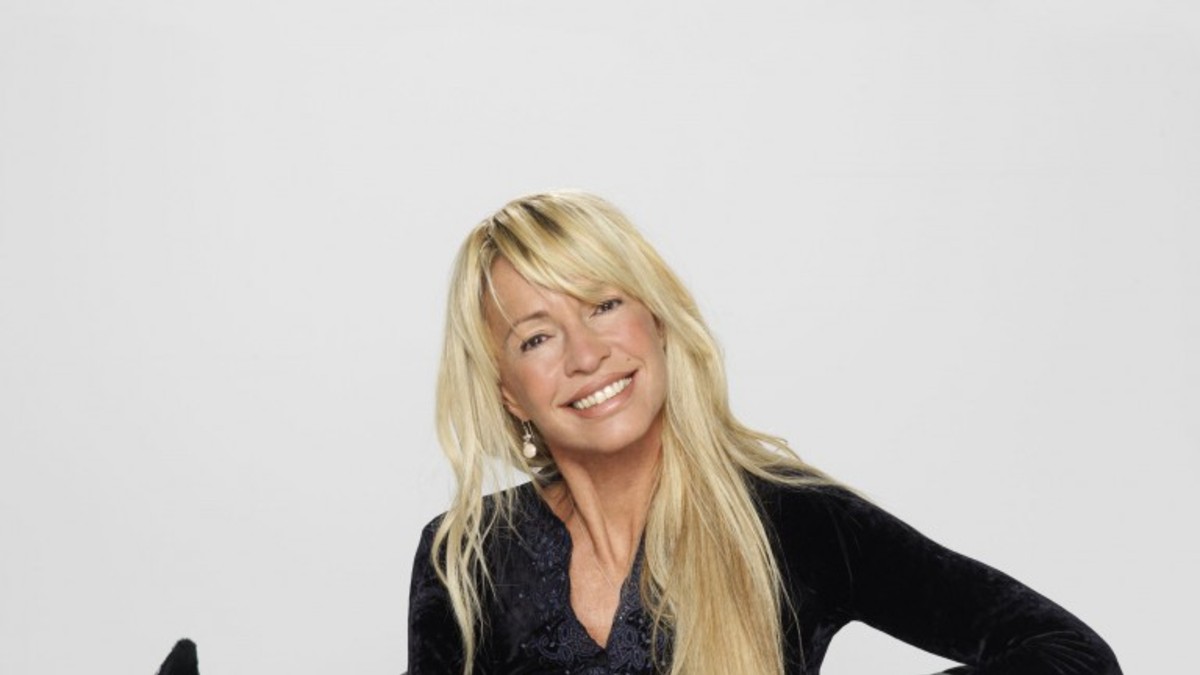 Pedófilo usaba la imagen de Cris Morena en Facebook