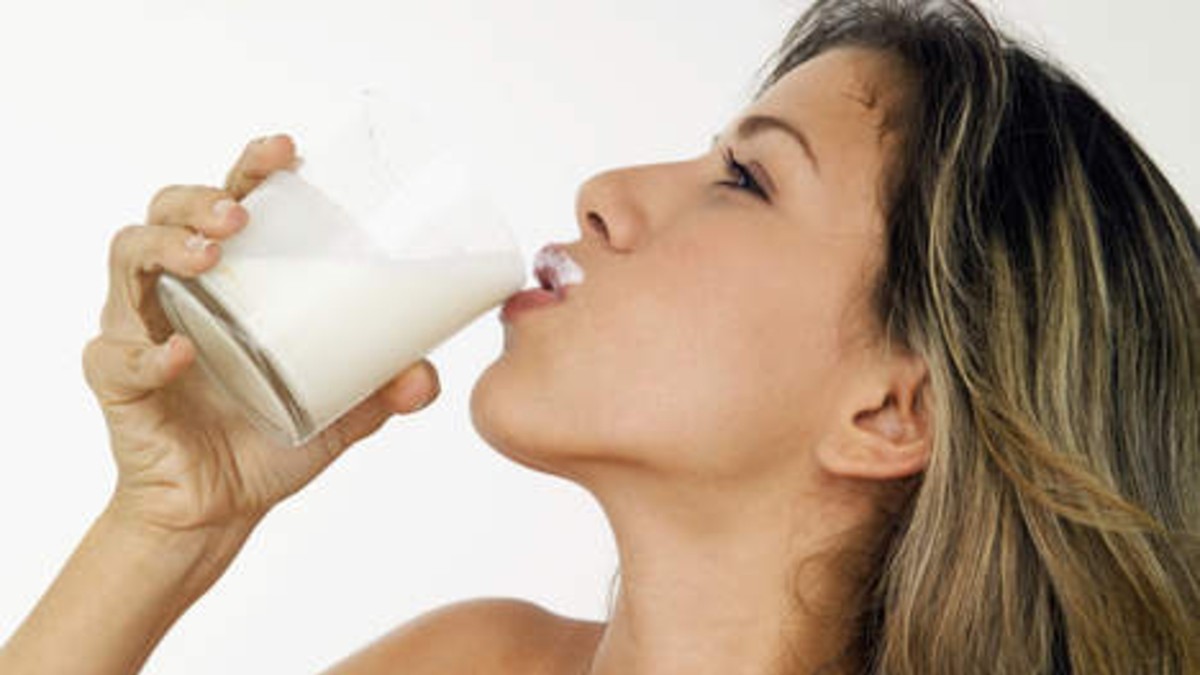 Descubrimiento científico: ¿La leche hace bien o mal?