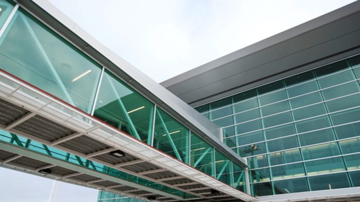 Inaugurarán la terminal "C" del aeropuerto de Ezeiza