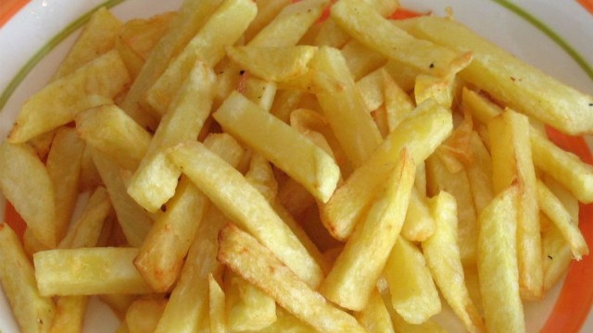 Cuáles son las cinco comidas que más nos engordan