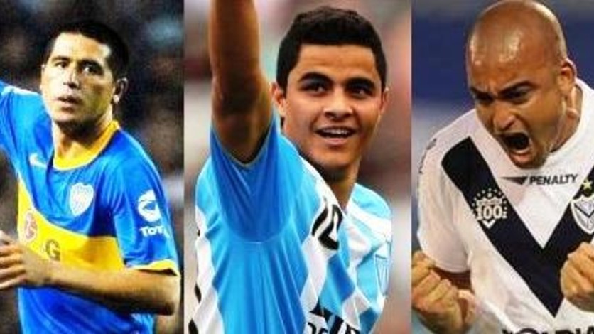 El Apertura pone primera con pocas caras nuevas