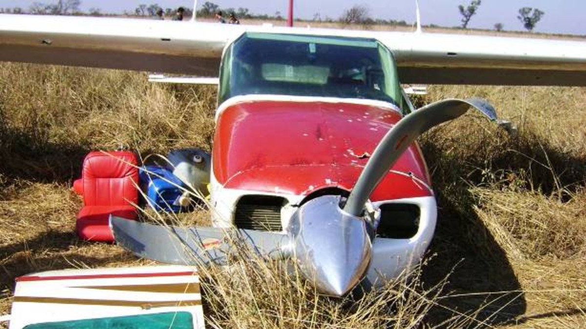 Avión narco derribó un helicóptero de Gendarmería Avión narco derribó un helicóptero de Gendarmería