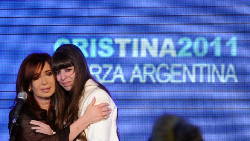 Atamisqui, Capital del Cristinismo: la votó el 93%
