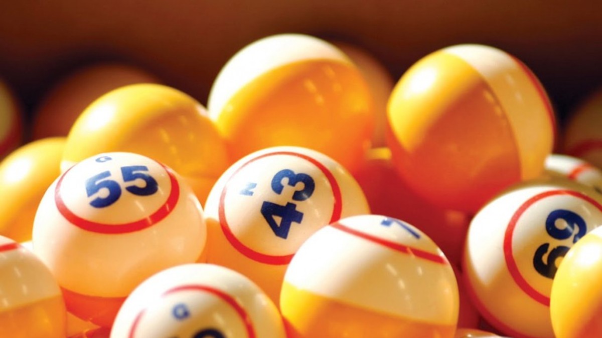 Jugó la misma boleta por 18 años y ganó $6 millones