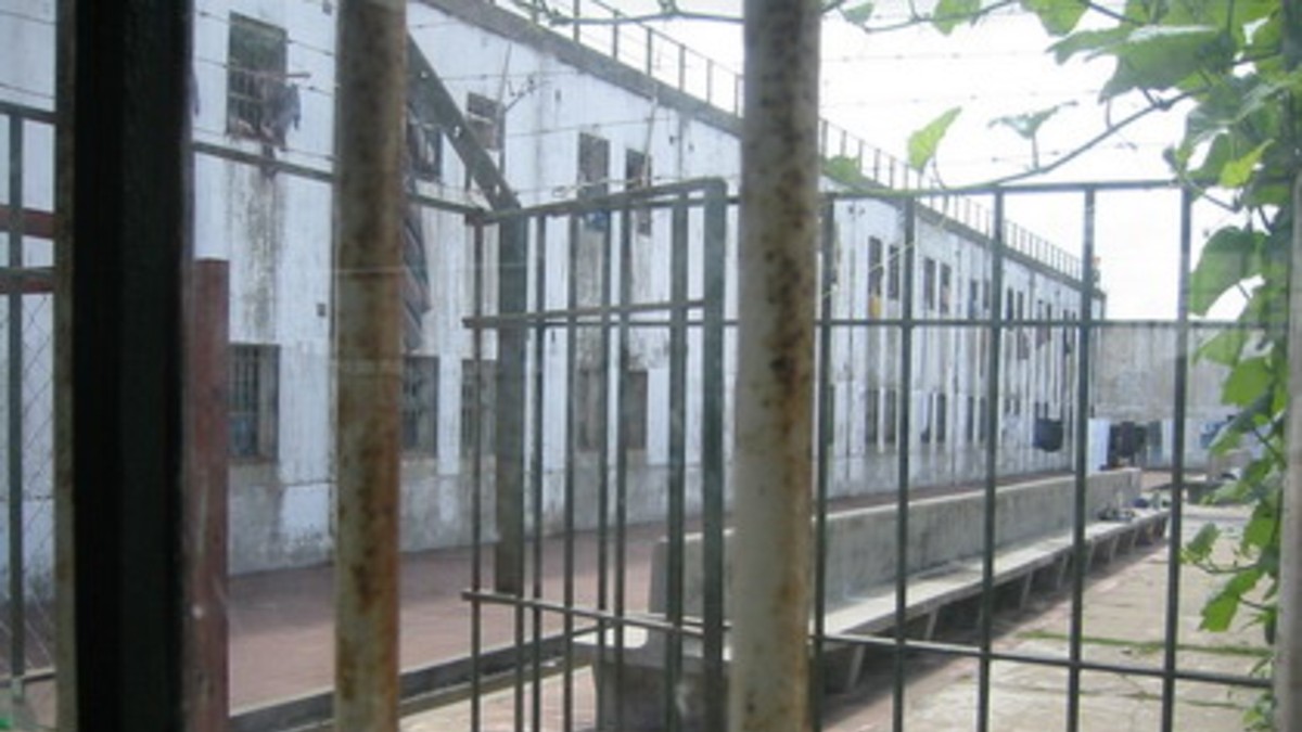 Juzgarán al "sátiro de la zapatilla" por torturas