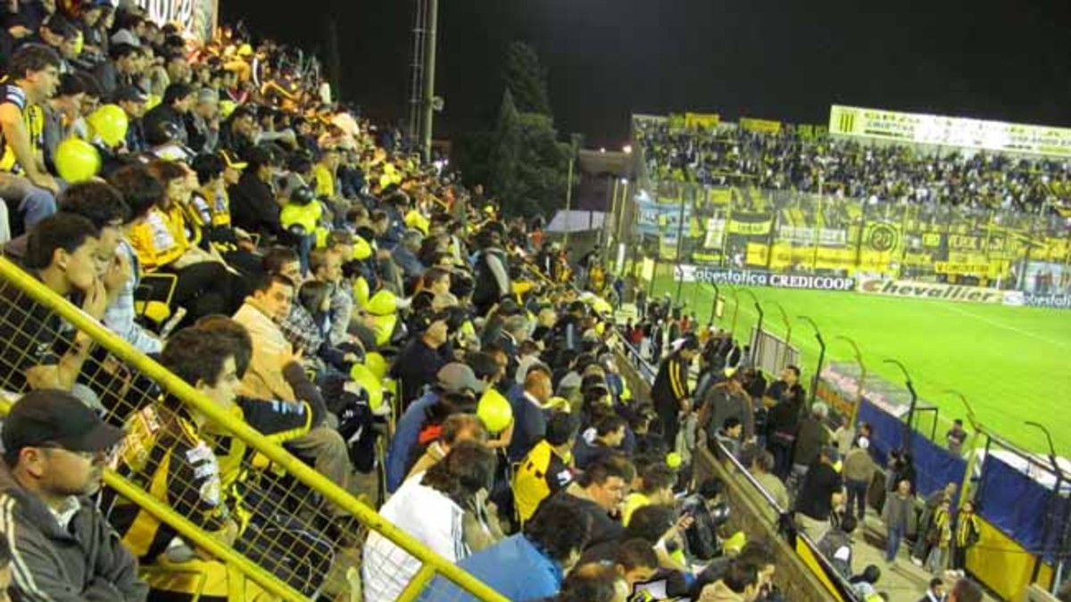 AFA armó un torneo con 100 equipos