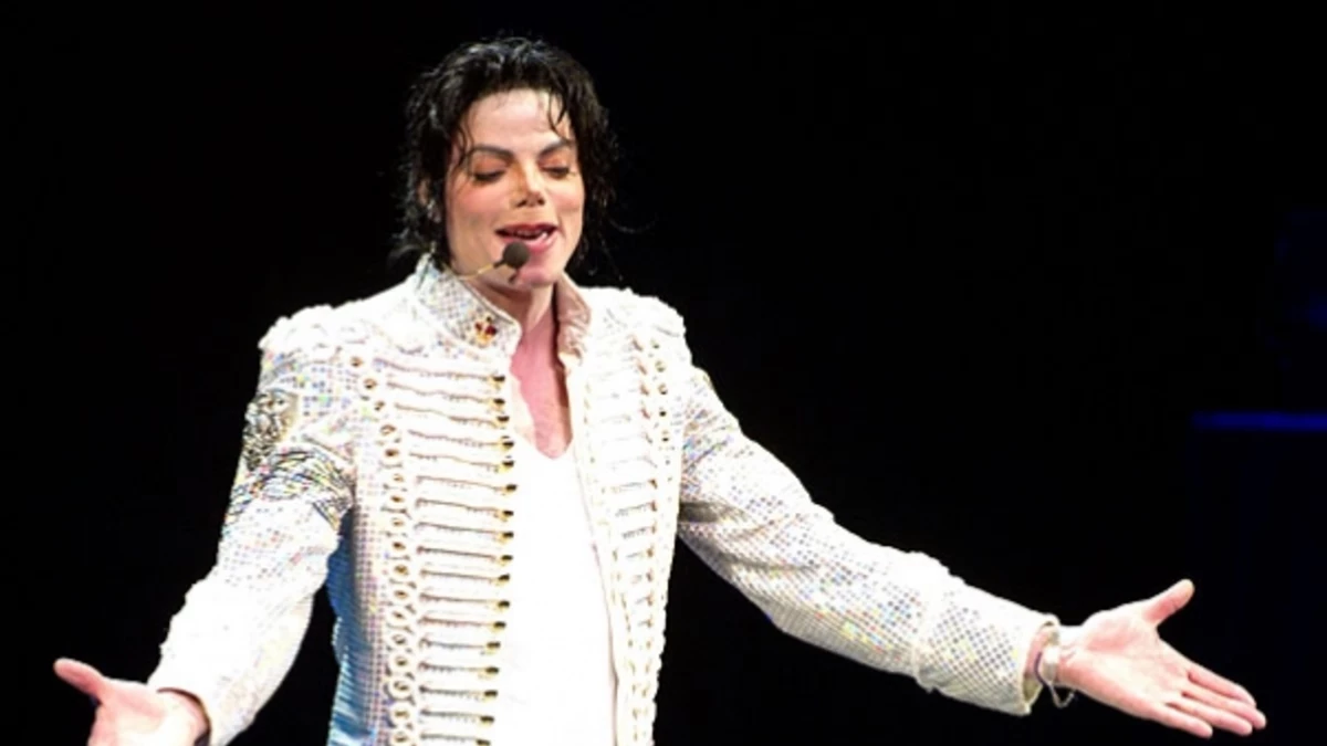 A 5 años de su muerte, acusan a Michael Jackson de abuso