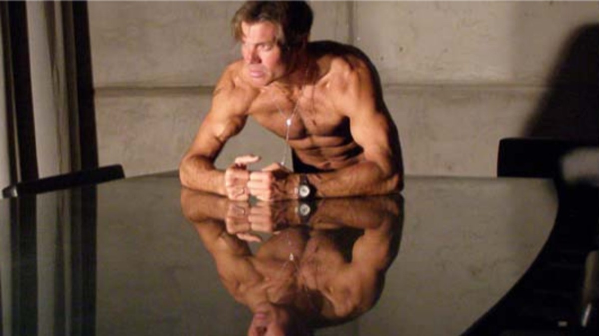 Burlando, el abogado "modelo" que representa a la mamá de Candela