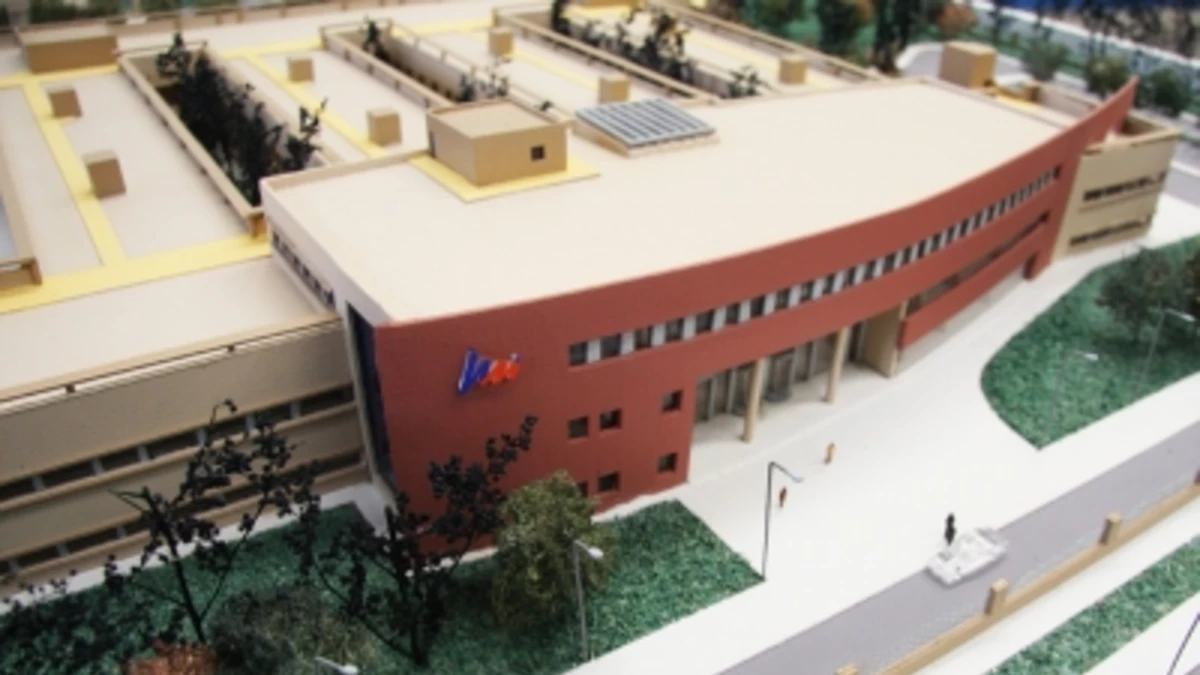 El nuevo hospital de Ciudad Evita se llamará Alberto Balestrini