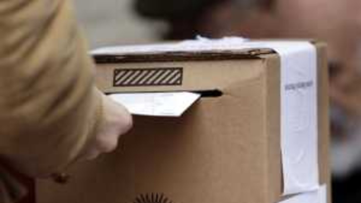 Más de 310.000 extranjeros votarán en el Conurbano