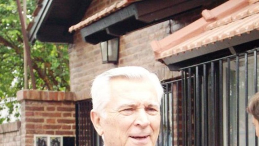 Ricardo Ivoskus: "A Daniel no le di ningún consejo"