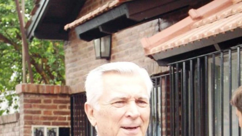 Ricardo Ivoskus: "A Daniel no le di ningún consejo"