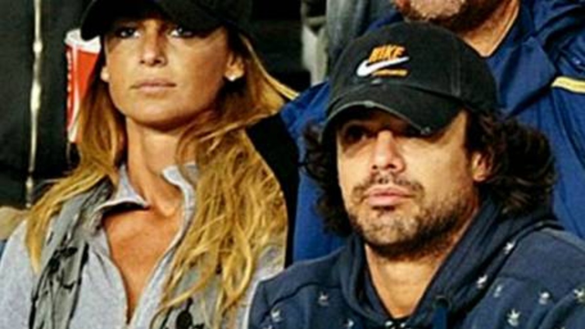 Luciano Castro y Sabrina Rojas ya no viven juntos