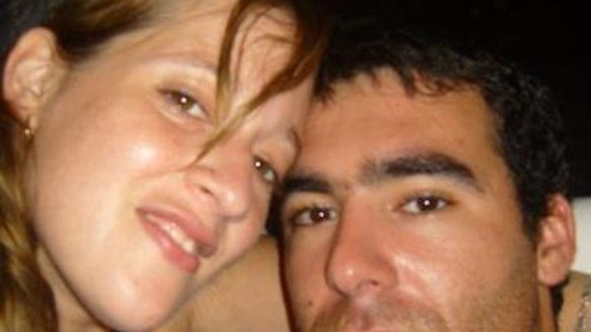 "¿Cómo me voy a fugar, si sé que me voy en libertad?"