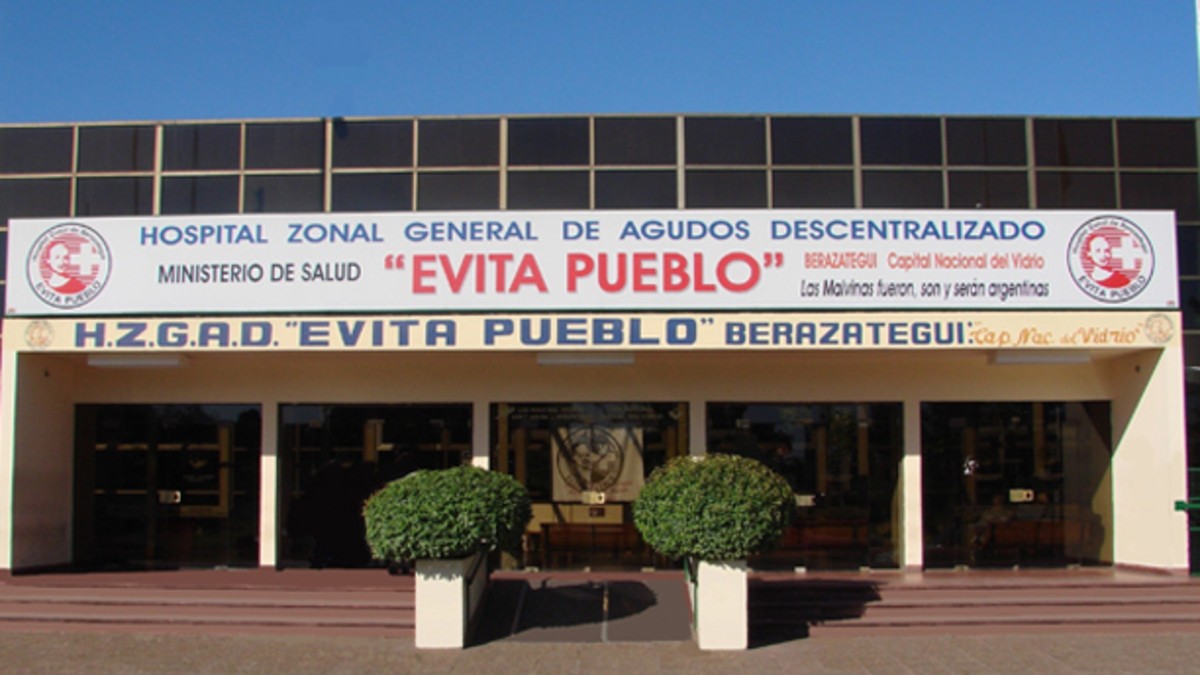 Golpean brutalmente a una nena dentro de la escuela