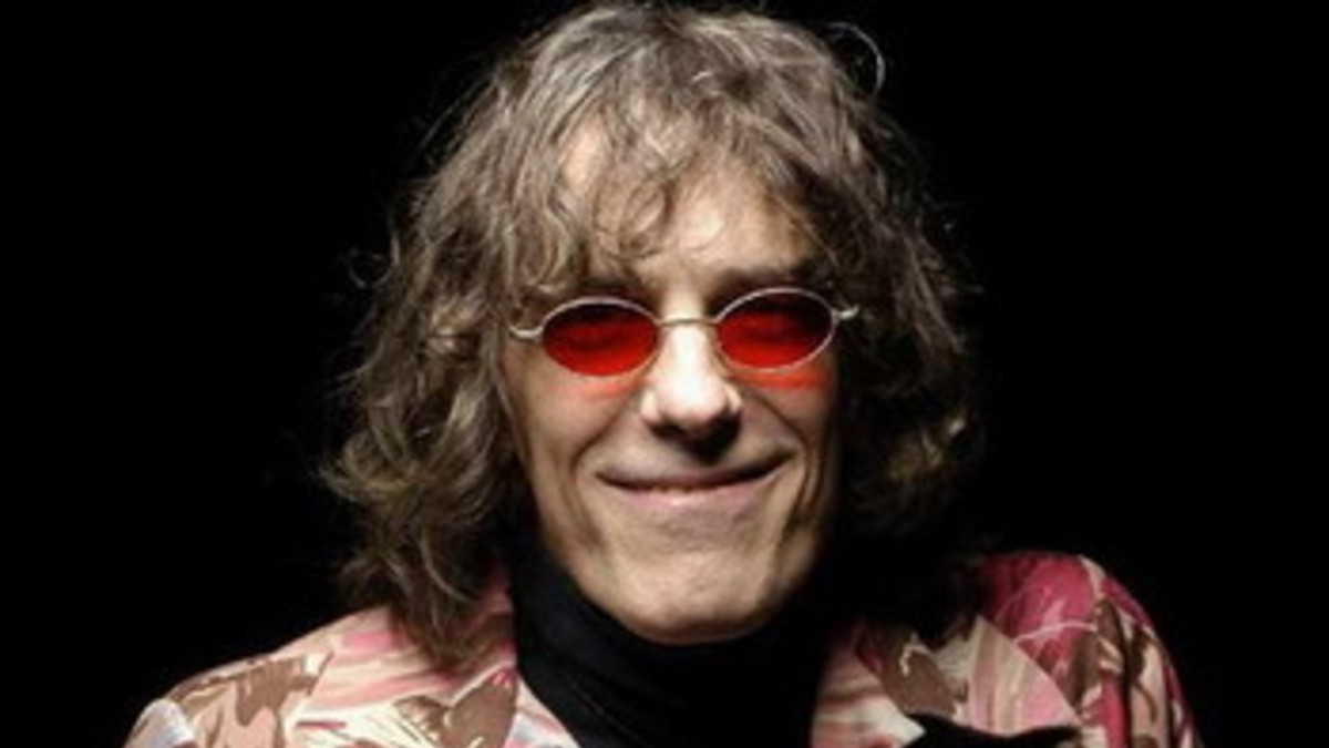 Dónde arrojaron las cenizas de Spinetta