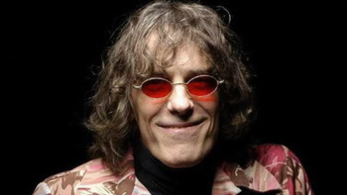 Dónde arrojaron las cenizas de Spinetta
