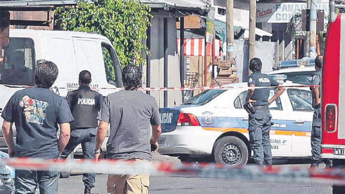 Secuestraron y cayeron al pelearse por la plata del rescate