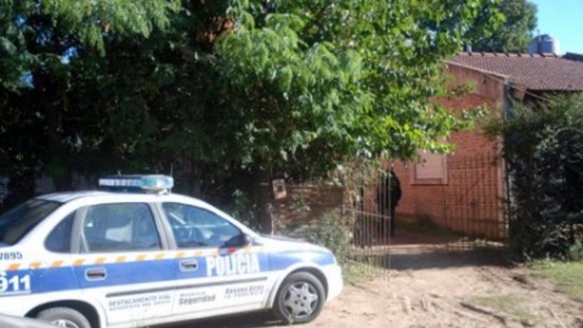 Falleció el policía que había sido baleado en un asalto