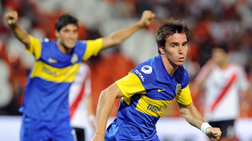 River volvió a perder ante Boca