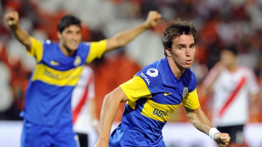 River volvió a perder ante Boca