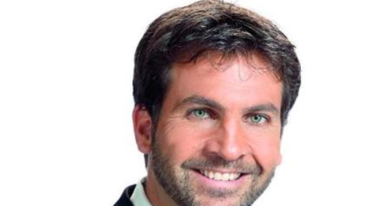Qué modelo se enamoró de Toti Pasman vía Twitter