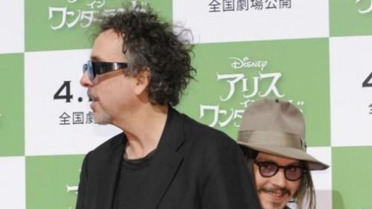Los famosos también tienen sus "arruinafotos"
