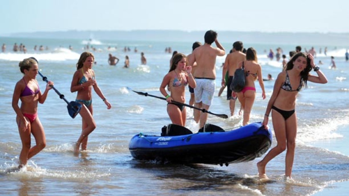 Aumentan las reservas y bajan los precios en la Costa