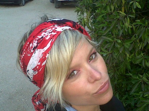 "Las fotos no formaban parte de la investigación"- "Las fotos no formaban parte de la investigación"