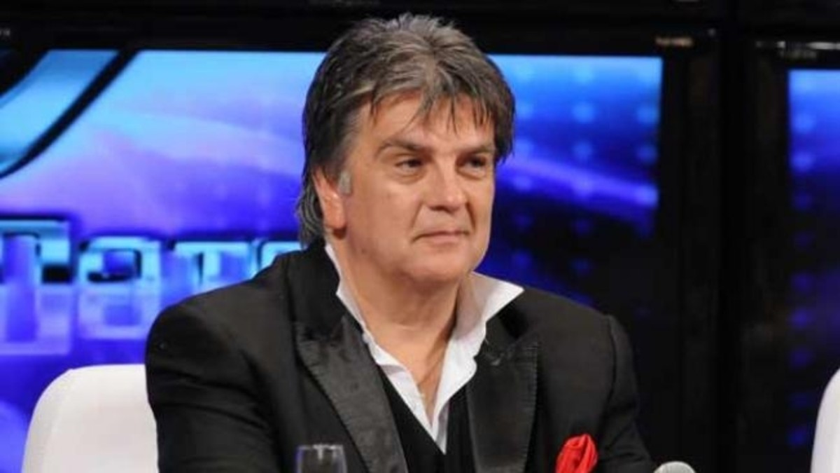 Ventura terminó detenido tras discutir con un policía