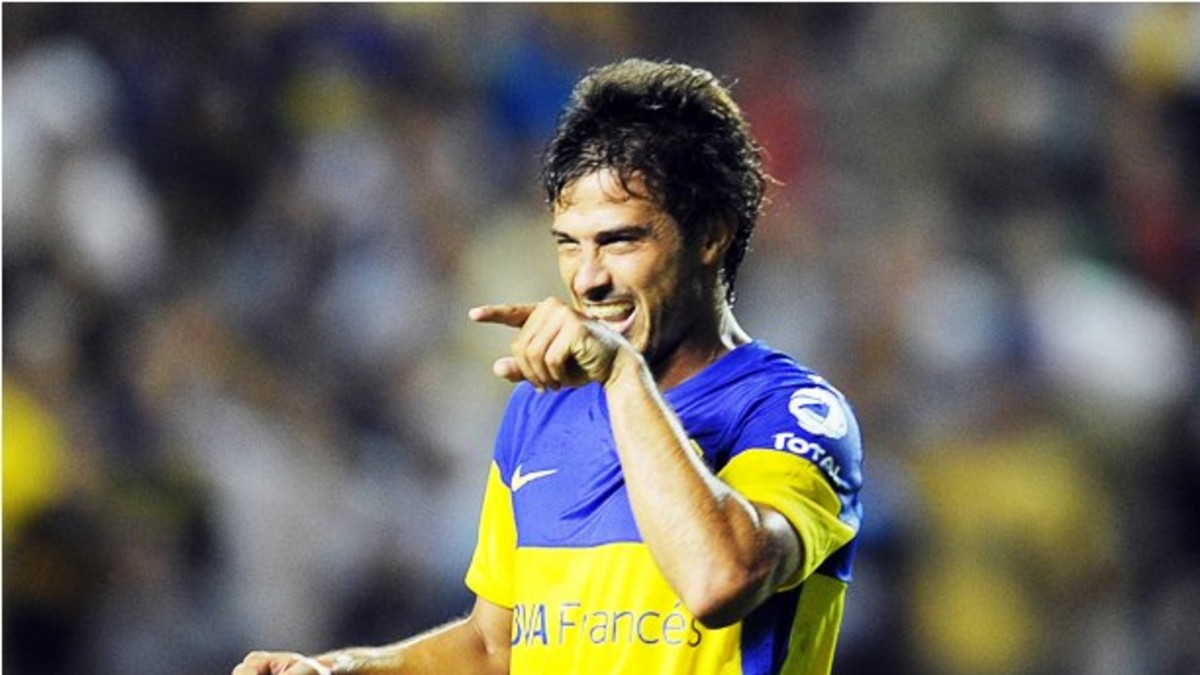 ¿Cvitanich a River? El Millo quiere vengarse