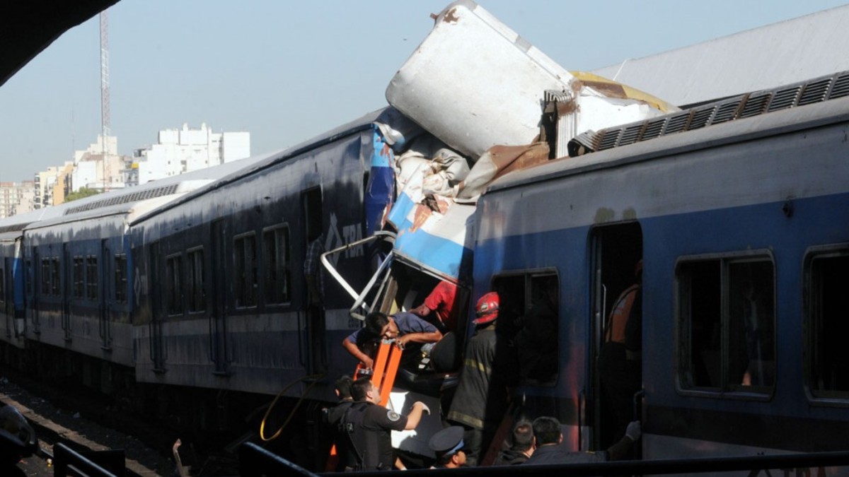 Tragedia de Once: aceptan al Estado como querellante