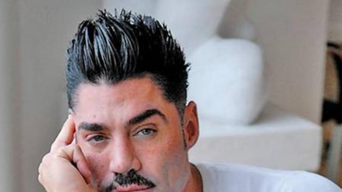 ¿Ricky Fort participó de  una película en Luján?
