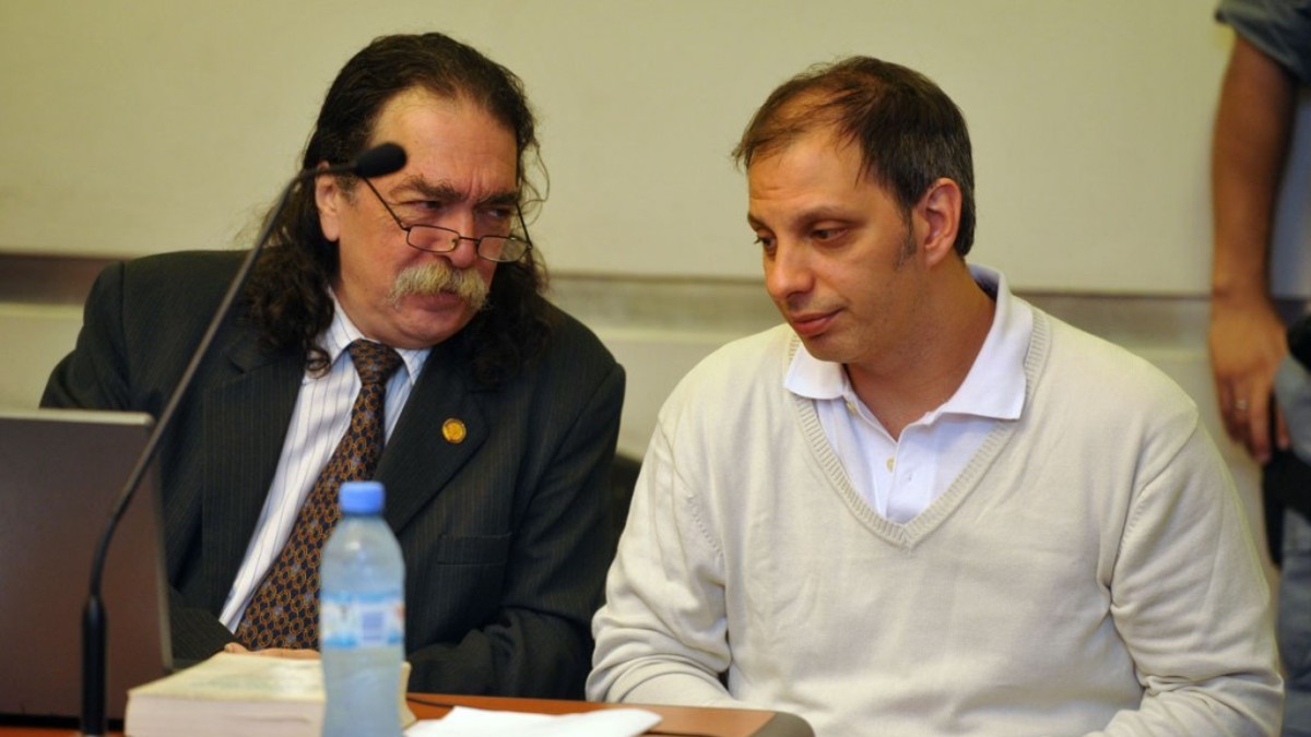 El hijo de Vázquez y Wanda fue testigo del maltrato