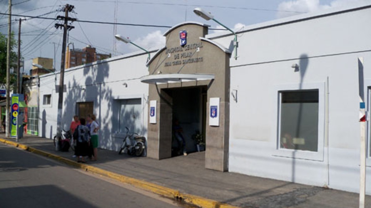 Le dijeron que su madre había muerto, pero se equivocaron de paciente