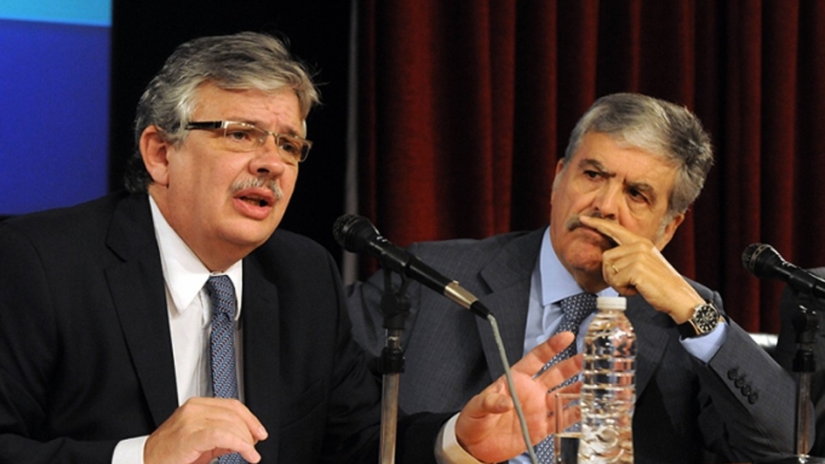 El Gobierno interviene líneas Mitre y Sarmiento de TBA