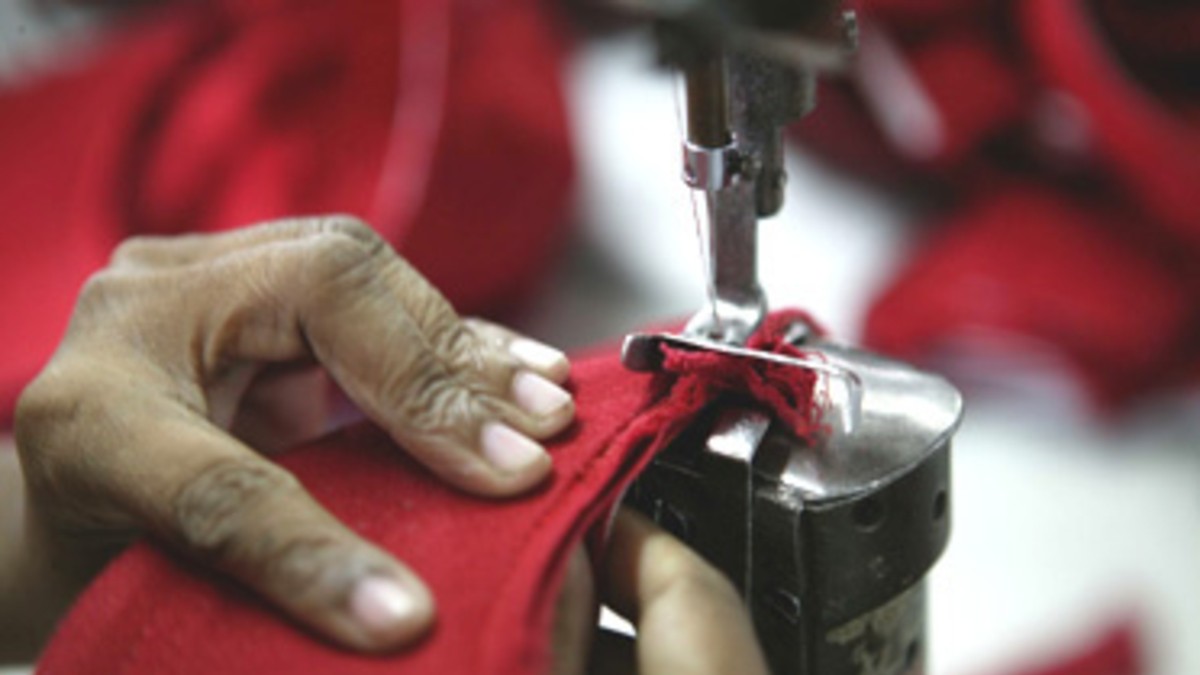 Detectan trabajo esclavo en taller de Ciudadela