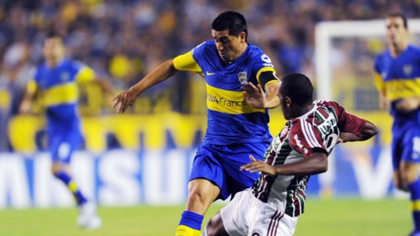 Boca buscó hasta el final, pero sufrió su propia receta