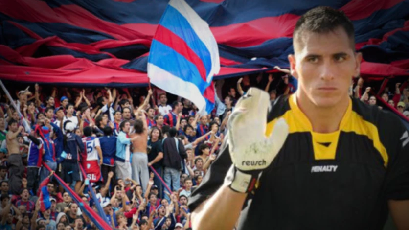 Migliore: "Tiraban tiros como si fueran caramelos"