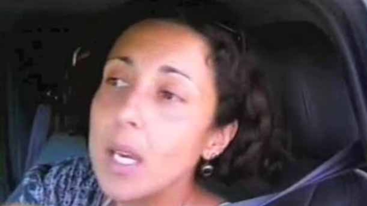 Declara la hermana del nene asesinado