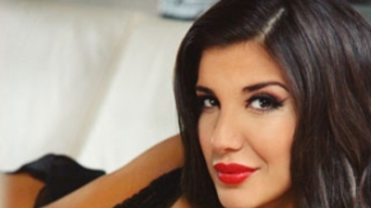 "De chica revolvía tachos de basura para comer"