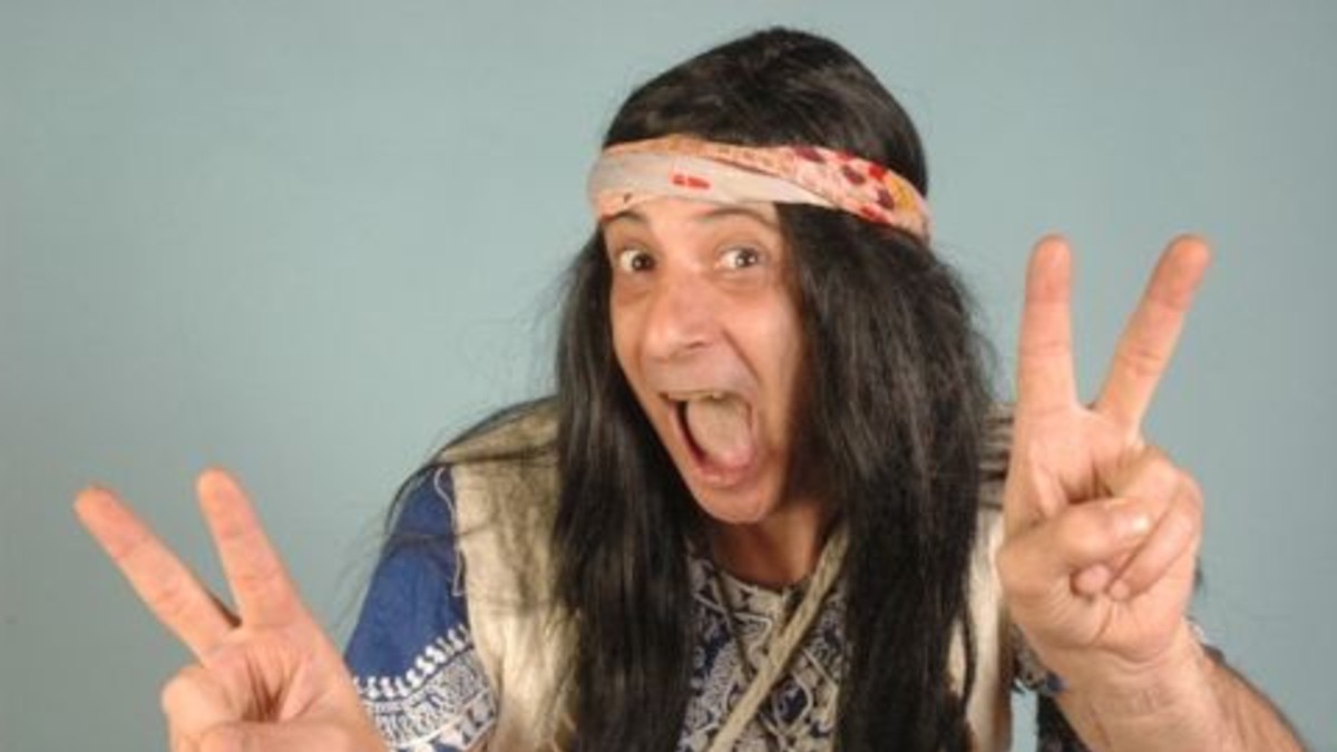 Paolo el Rockero: "En la bailanta no hay cultura, me dicen ¡estás re drogueta!"