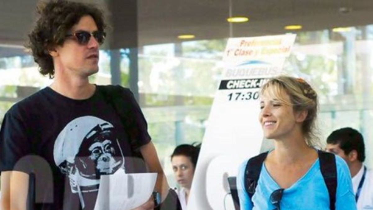 ¿Carla Peterson, embarazada?