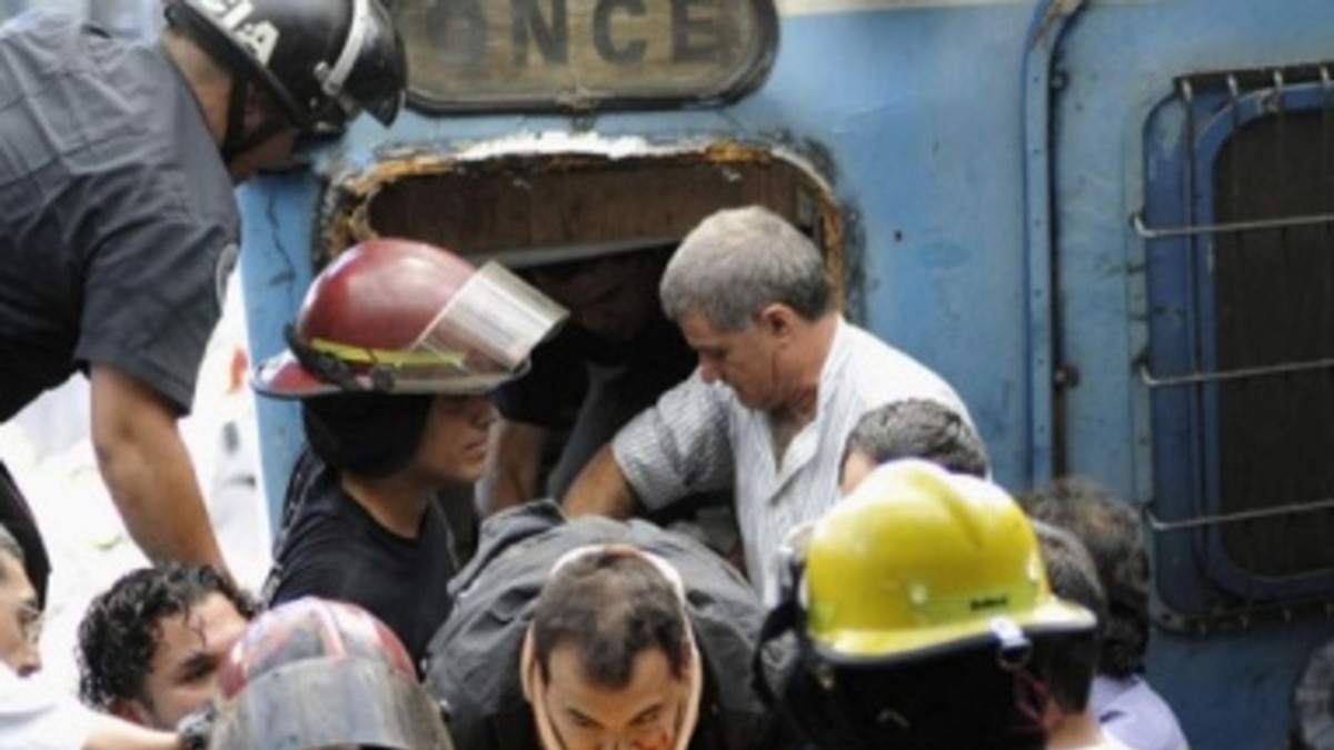 Denuncian que TBA intentó sobornar al maquinista